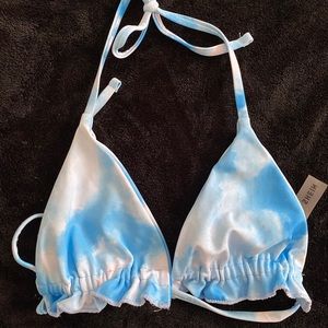 Shein bikini top